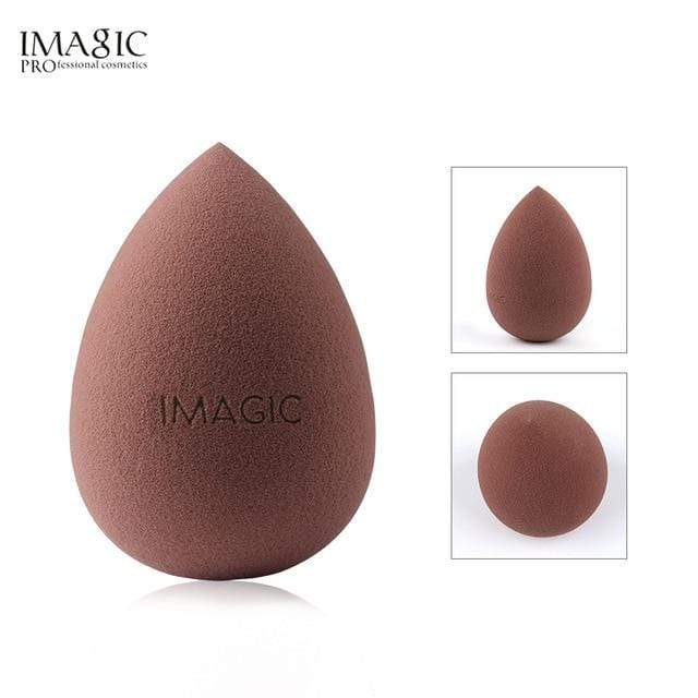IMAGIC  Makeup Sponge Puff  Professional Cosmetic Puff For Foundation Beauty Cosmetic make up sponge Puff AExp