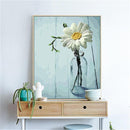 Imagine Scenery Paint By Numbers Hand Painted Home Decor Kits Drawing Canvas DIY Oil Coloring Painting Pictures By Numbers AExp