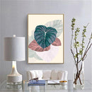 Imagine Scenery Paint By Numbers Hand Painted Home Decor Kits Drawing Canvas DIY Oil Coloring Painting Pictures By Numbers AExp