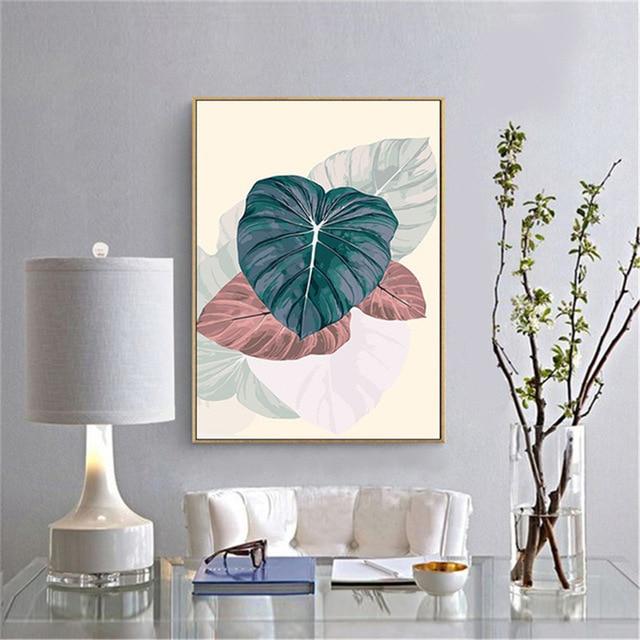 Imagine Scenery Paint By Numbers Hand Painted Home Decor Kits Drawing Canvas DIY Oil Coloring Painting Pictures By Numbers AExp