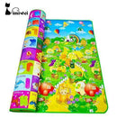 IMIWEI Baby Carpets Play Mat Mats Eva Foam Rugs Kids Toys For Newborns Puzzle Mat For Children Carpet Developing Rug Playground-China-shuiguo3-200cmX180cmX3mm-JadeMoghul Inc.
