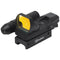 Impact Duo Reflex Sight with Red Laser-Binoculars, Scopes & Accessories-JadeMoghul Inc.