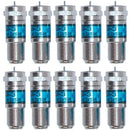 In-Line Attenuators, 10 pk (3dB)-Cables, Connectors & Accessories-JadeMoghul Inc.