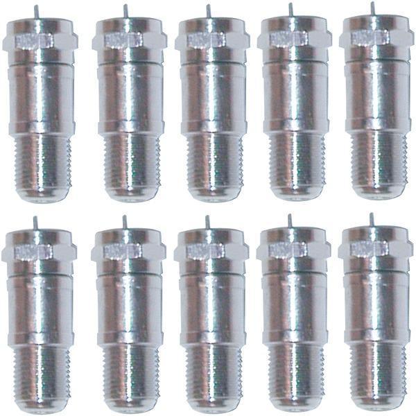 In-Line Blocking Capacitors, 10 pk-Cables, Connectors & Accessories-JadeMoghul Inc.