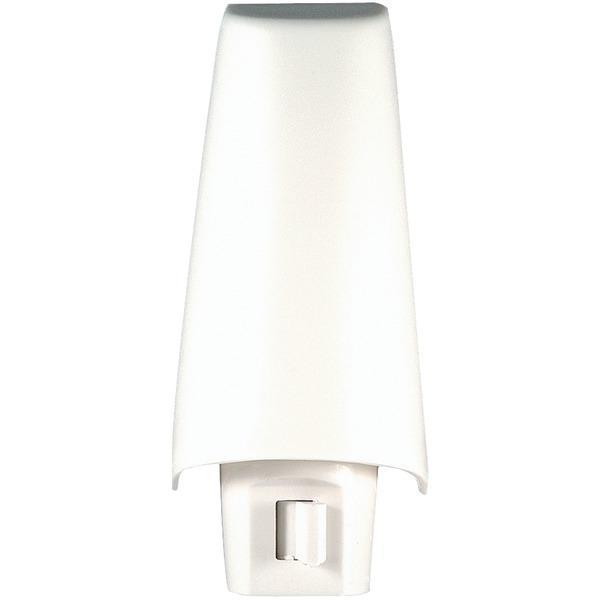 Incandescent White Shade Night-Light-Home Lighting & Accessories-JadeMoghul Inc.