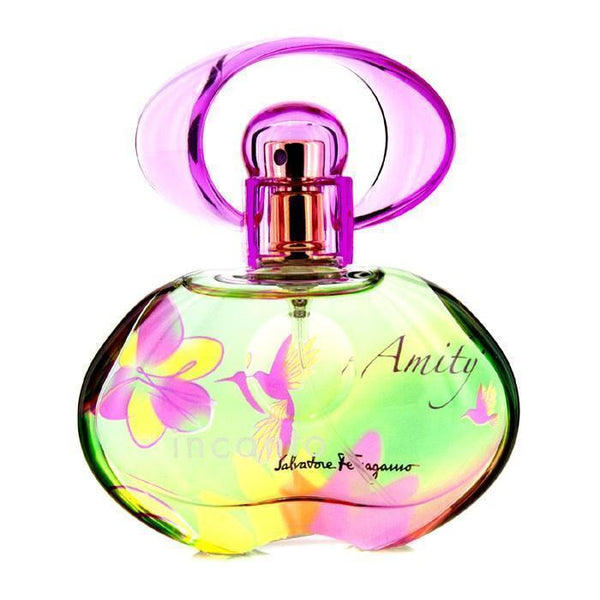 Incanto Amity Eau De Toilette Spray - 30ml-1oz-Fragrances For Women-JadeMoghul Inc.