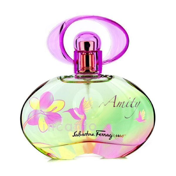 Incanto Amity Eau De Toilette Spray - 50ml-1.7oz-Fragrances For Women-JadeMoghul Inc.