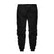 INCERUN 2018 Plain Pants Men Casual Chinos Trousers Joggers Slim Fit Man Chinos Pants With Elastic Cuff Brand Clothing Summer-Black-S-JadeMoghul Inc.