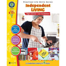 INDEPENDENT LIVING-Learning Materials-JadeMoghul Inc.