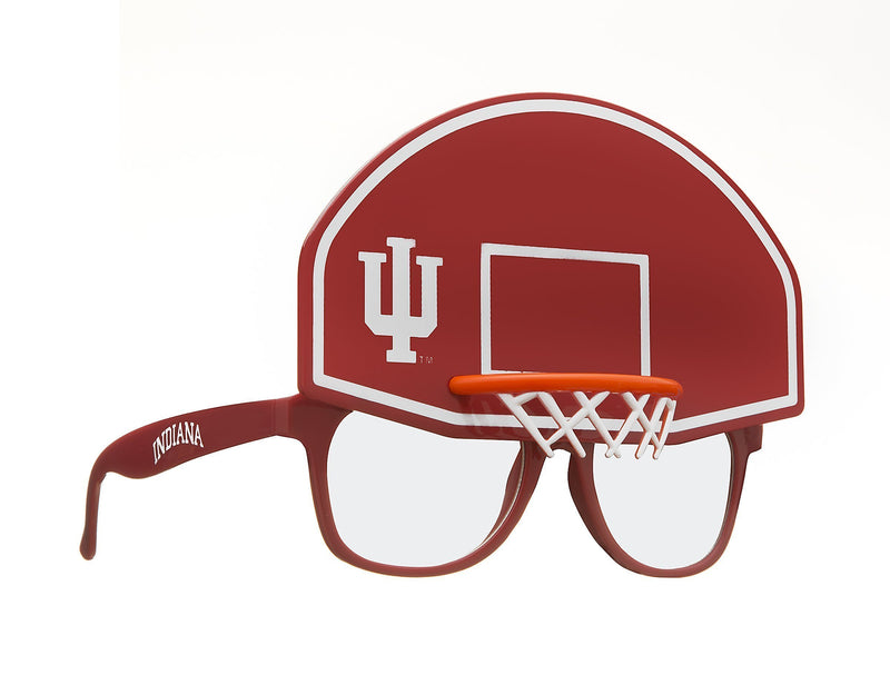 Sports Sunglasses For Men Indiana Basketball Novelty Sunglasses