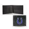 Wallet Purse Indianapolis Colts Embroidered Billfold