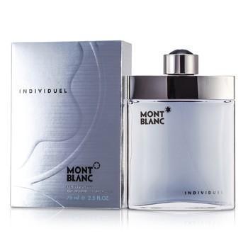 Individuel Eau De Toilette Spray-Fragrances For Men-JadeMoghul Inc.