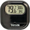 Indoor/Outdoor Digital Thermometer-Weather Stations, Thermometers & Accessories-JadeMoghul Inc.