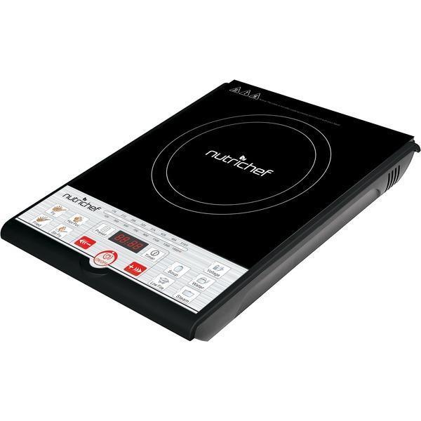 Induction Cooktop-Small Appliances & Accessories-JadeMoghul Inc.