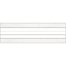 INDUSTRIAL CHIC SHIPLAP NAMEPLATES-Learning Materials-JadeMoghul Inc.