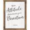 INDUSTRIAL CHIC YOUR ATTITUDE CHART-Learning Materials-JadeMoghul Inc.