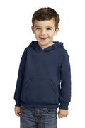 Infant & Toddler Port & Company Toddler Core Fleece  Pullover Hooded Sweatshirt. CAR78TH Port & Company