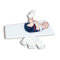INFECTION CONTROL SINGLE DIAPER-Toys & Games-JadeMoghul Inc.