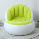 Inflatable Chair Baby Bean Bag Chairs for Kids Portable Baby Chair Inflatable Sofa Seat Chair Baby Sofa Toddler Cosy Learn Seat-Fluorescent color-JadeMoghul Inc.