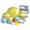 INFLATABLE SOLAR SYSTEM-Learning Materials-JadeMoghul Inc.