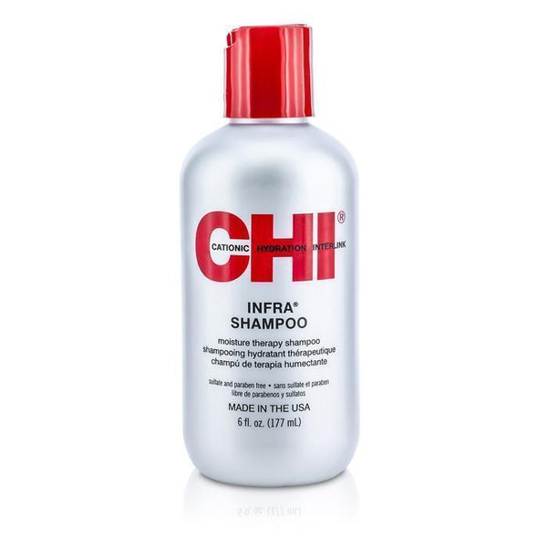 Infra Moisture Therapy Shampoo - 177ml-6oz-Hair Care-JadeMoghul Inc.