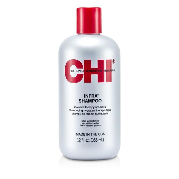 Infra Moisture Therapy Shampoo - 350ml-12oz-Hair Care-JadeMoghul Inc.