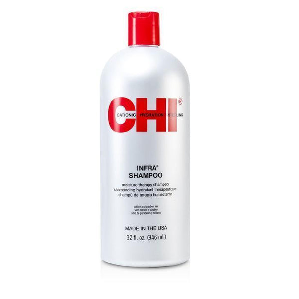 Infra Moisture Therapy Shampoo - 950ml-32oz-Hair Care-JadeMoghul Inc.