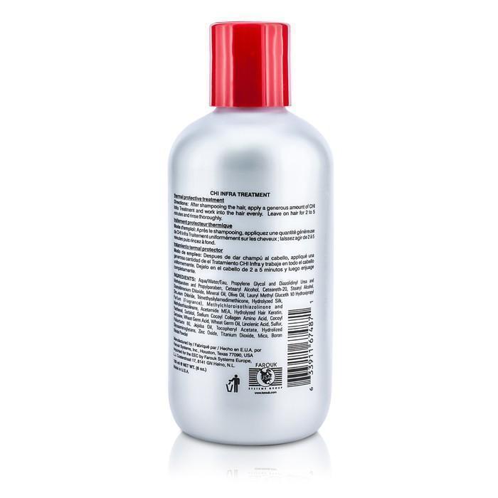 Infra Thermal Protective Treatment - 150ml-6oz-Hair Care-JadeMoghul Inc.