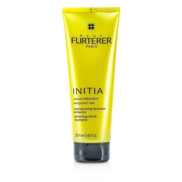 Initia Softening Shine Shampoo (Frequent Use) - 250ml-8.45oz-Hair Care-JadeMoghul Inc.