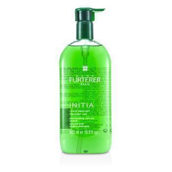 Initia Volume and Vitality Shampoo - Frequent Use, All Hair Types - 500ml-16.9oz-Hair Care-JadeMoghul Inc.