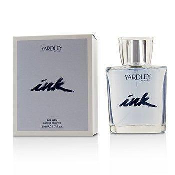 Ink Eau De Toilette Spray - 50ml/1.7oz-Fragrances For Men-JadeMoghul Inc.