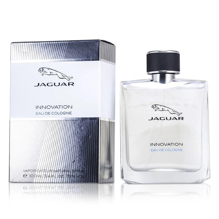Innovation Eau De Cologne Spray - 100ml-3.4oz-Fragrances For Men-JadeMoghul Inc.