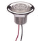 Innovative Lighting 3 LED Starr Light Recess Mount - White [012-5500-7]-Interior / Courtesy Light-JadeMoghul Inc.