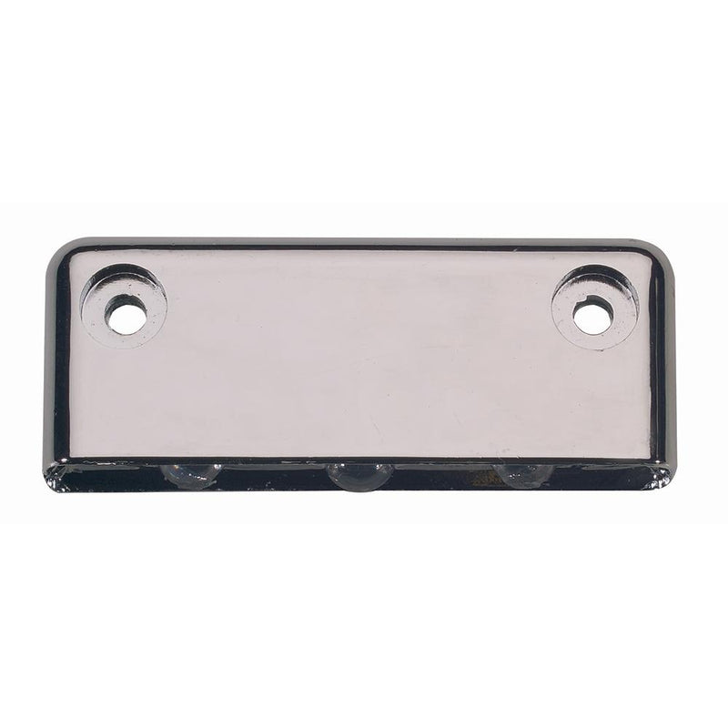 Innovative Lighting 3 LED Surface Mount Step Light - White w-Chrome Case [003-5200-7]-Interior / Courtesy Light-JadeMoghul Inc.