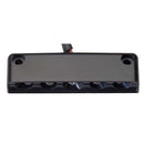 Innovative Lighting 5 LED Surface Mount Step Light - Blue w-Black Case [006-2000-7]-Interior / Courtesy Light-JadeMoghul Inc.