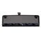 Innovative Lighting 5 LED Surface Mount Step Light - Blue w-Black Case [006-2000-7]-Interior / Courtesy Light-JadeMoghul Inc.