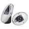 Innovative Lighting Docking, Hull, Back-Up Lights - Chrome [580-0200-7]-Flood/Spreader Lights-JadeMoghul Inc.