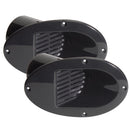 Innovative Lighting Marine Hull Mount Horn - Black [541-0000-7]-Horns-JadeMoghul Inc.