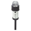 Innovative Lighting Portable Stern Light w-18" Pole Clamp [560-2113-7]-Navigation Lights-JadeMoghul Inc.