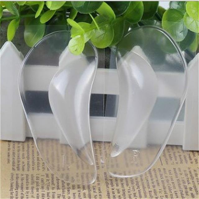 Insole Orthotic Professional Arch Support Insole Flat Foot Flatfoot Corrector Shoe Cushion Insert Silicone Gel orthopedic pad JadeMoghul Inc. 