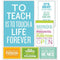 INSPIRATIONAL QUOTES POSTER BB ST-Learning Materials-JadeMoghul Inc.