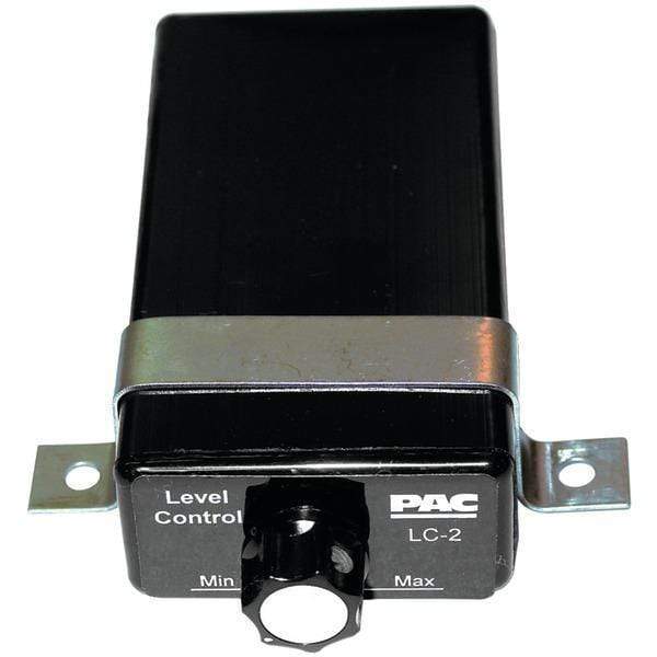 Installation & Hook-Up Accessories Remote High/Low Line-Level Controller Petra Industries