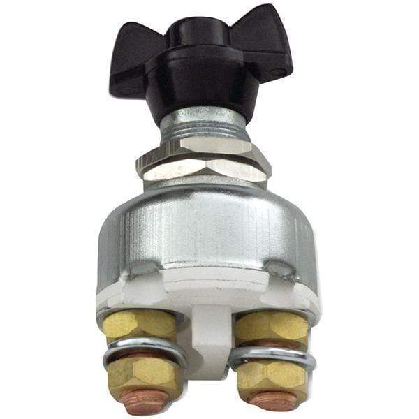 Installation & Hook-Up Accessories Rotary Switch Petra Industries