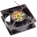 Installation & Hook-Up Accessories Square Fan (4.75") Petra Industries