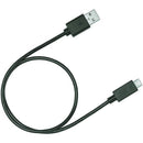 USB-C(TM) to USB Cable, 1.5ft