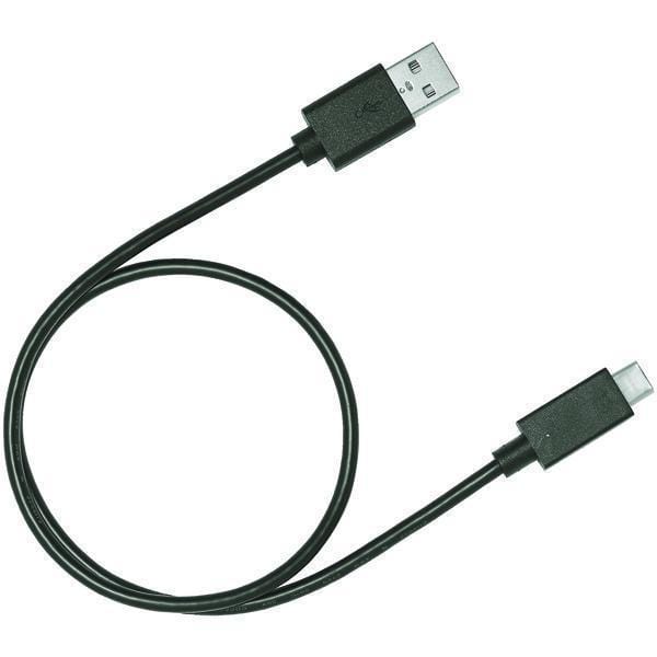 USB-C(TM) to USB Cable, 1.5ft