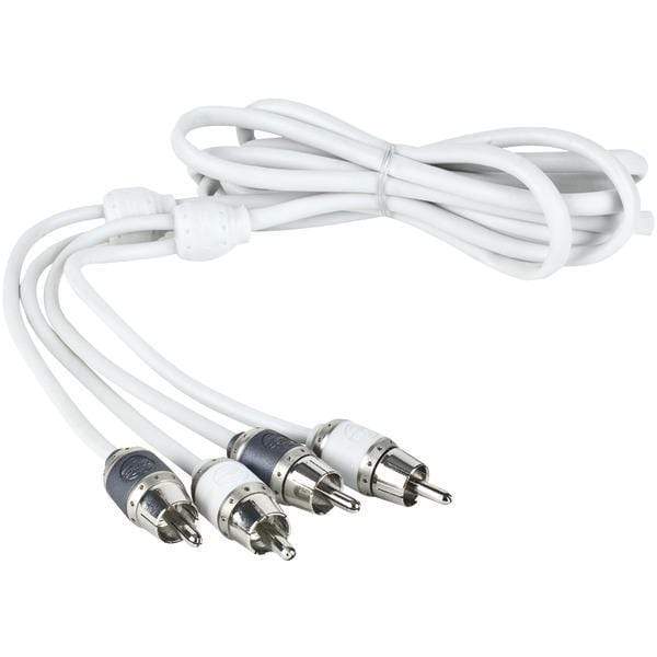 Installation & Hook-Up Accessories v10 SERIES RCA Cable (17ft) Petra Industries