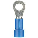 Installation & Hook-Up Accessories Vinyl Ring Terminals (16-14 Gauge,