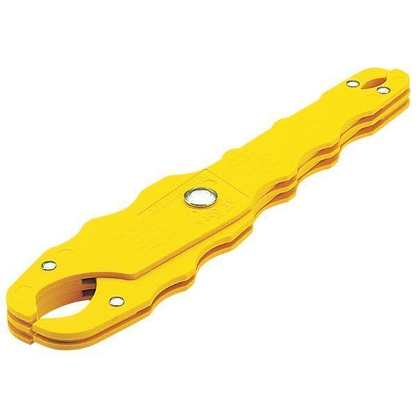 Installation & Inspection Tools Safe-T-Grip(R) Medium Fuse Puller Petra Industries