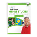 INSTANT GENRE 30 PR PASSAGES GR 1-Learning Materials-JadeMoghul Inc.